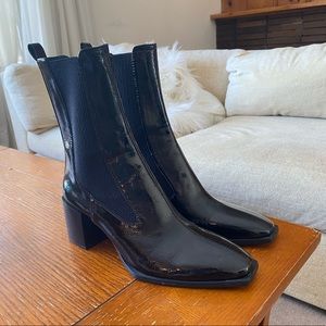 ZARA boots